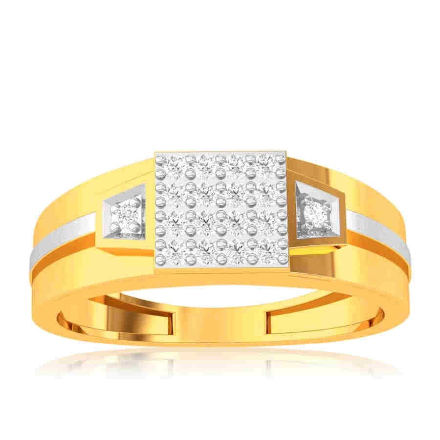 Mens Engagement Rings - Designer, Diamond & Custom Rings