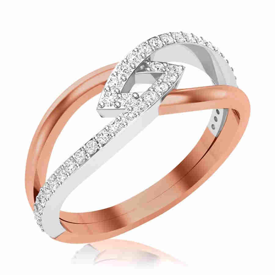 Chere Diamond Ring