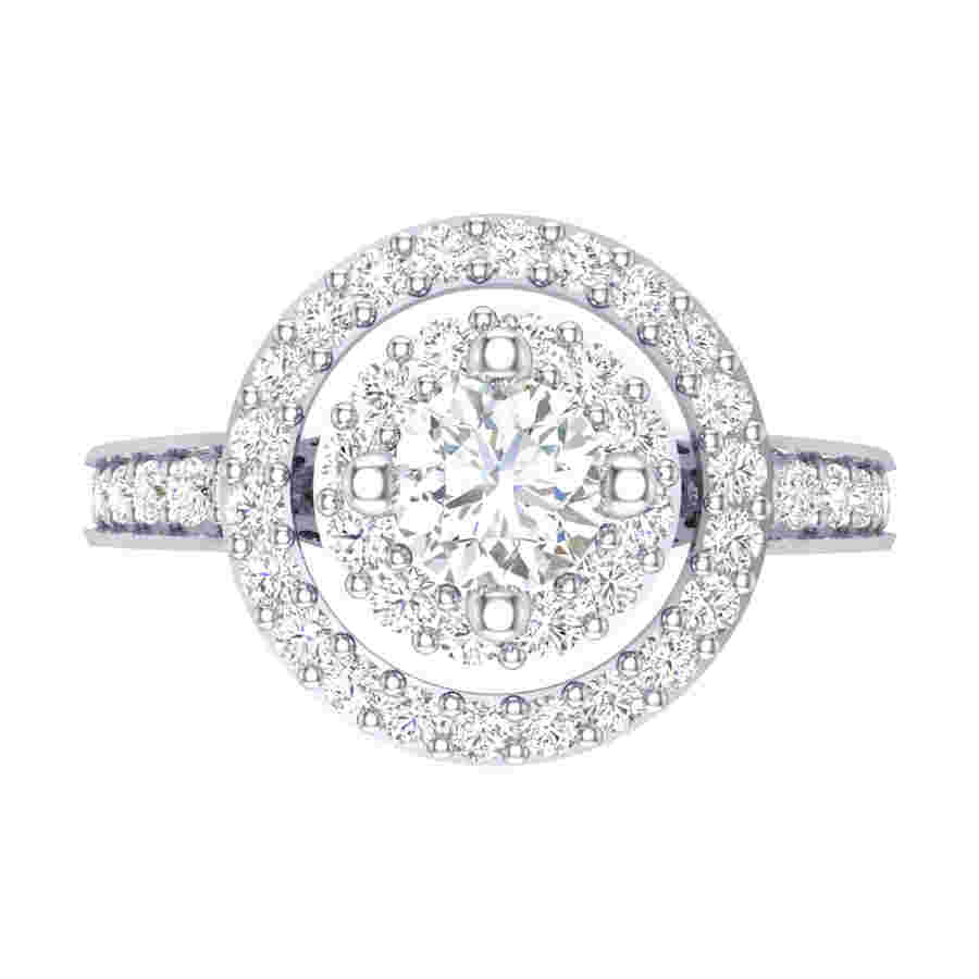 Buy .10 ctw Diamond Band Ring in Platinum Online | Arnold Jewelers