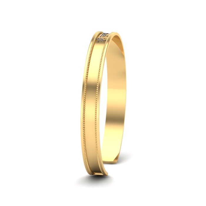 Gopi Krishna Rajwadi Finger Ring, Gold Plated, Size Adjustable – Radhe  jewellery