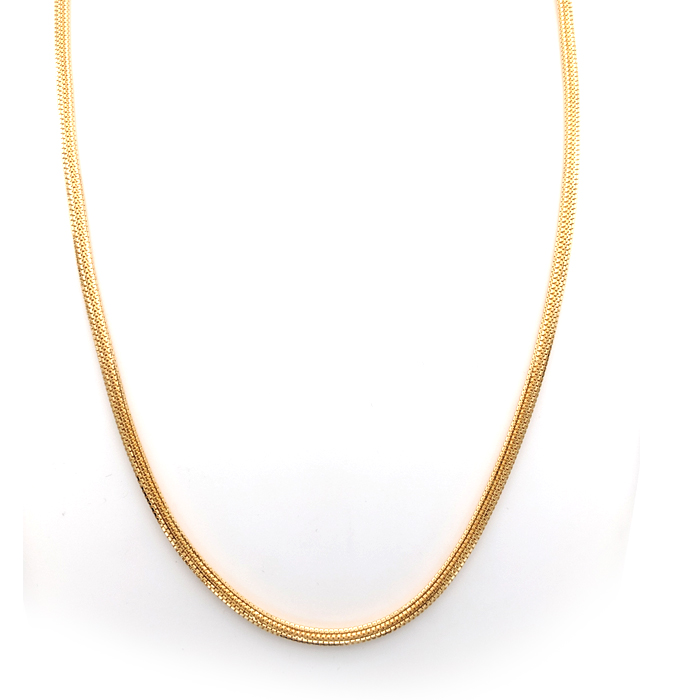 Gold Chain Design For Female Hotsell Bellvalefarms