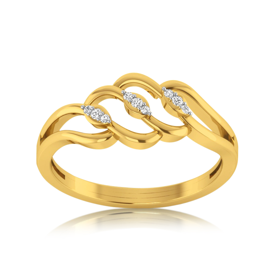 Buy Eternal Promise Diamond Ring | kasturidiamond