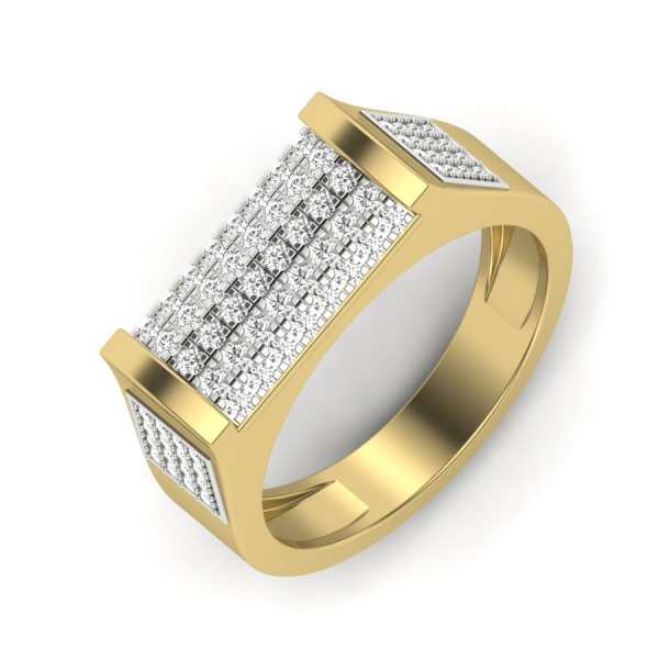 Stunning N Elegant Ring